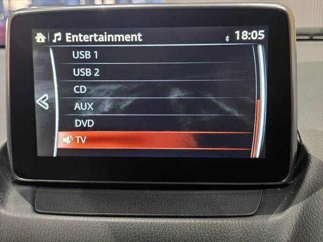 MAZDA CX-3 2016 Image 31