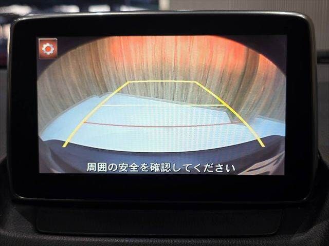 MAZDA CX-3 2016 Image 31