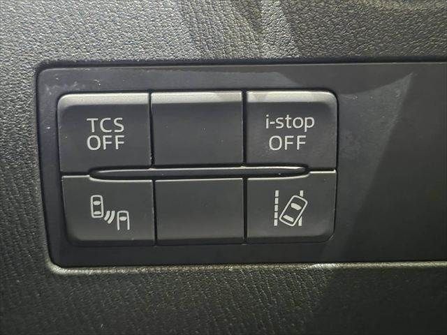 MAZDA CX-3 2016 Image 31