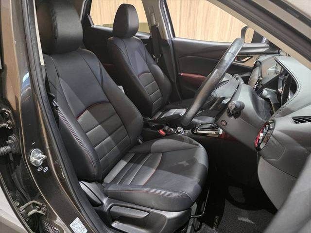 MAZDA CX-3 2016 Image 31