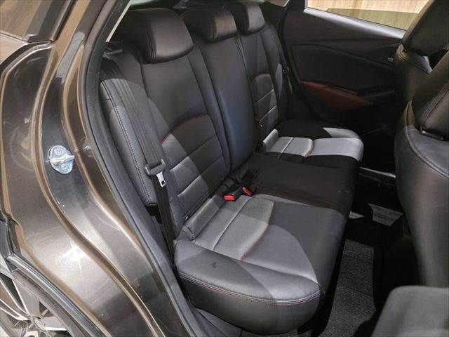 MAZDA CX-3 2016 Image 31