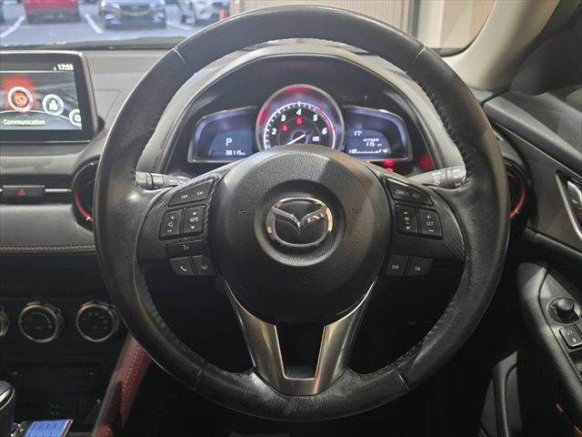 MAZDA CX-3 2016 Image 31