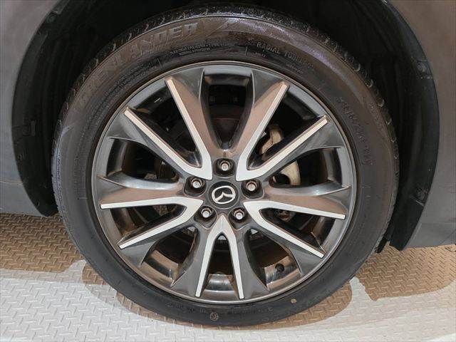 MAZDA CX-3 2016 Image 31