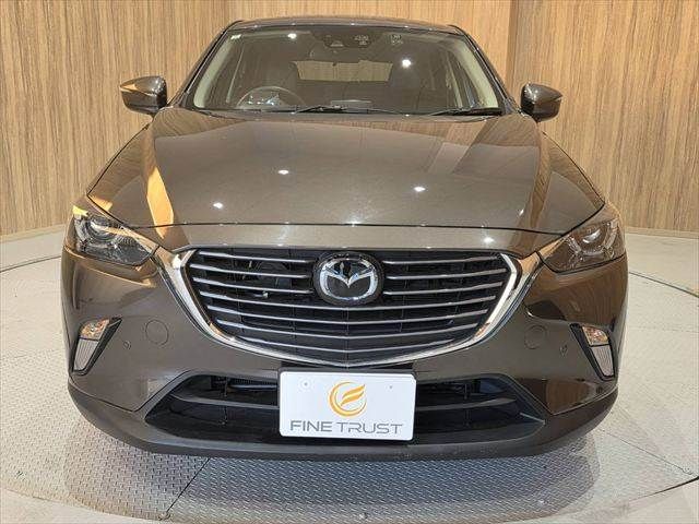 MAZDA CX-3 2016 Image 31