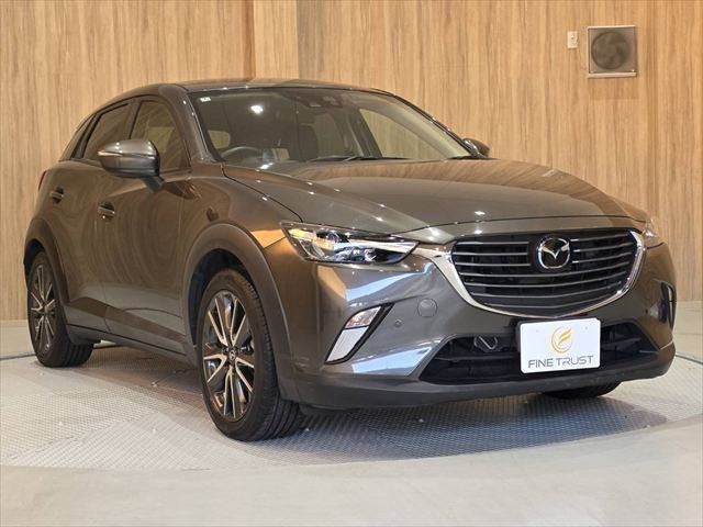 MAZDA CX-3 2016 Image 31