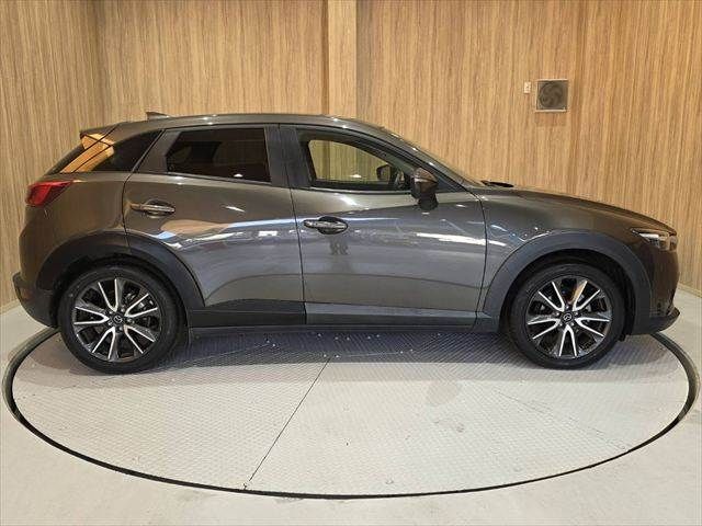 MAZDA CX-3 2016 Image 31