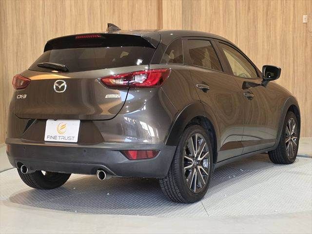 MAZDA CX-3 2016 Image 31