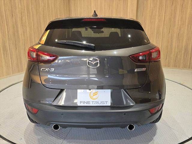 MAZDA CX-3 2016 Image 31