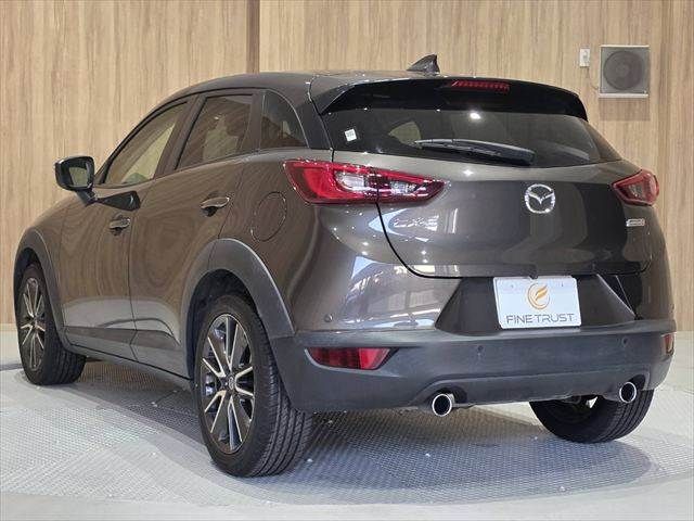 MAZDA CX-3 2016 Image 31