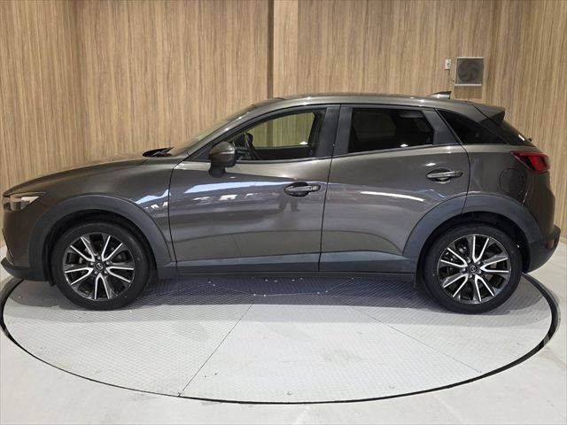 MAZDA CX-3 2016 Image 31