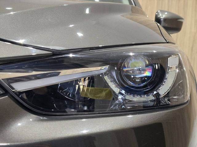 MAZDA CX-3 2016 Image 31