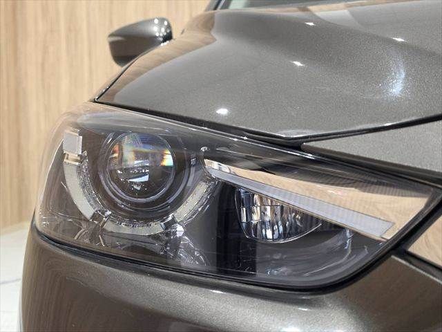 MAZDA CX-3 2016 Image 31