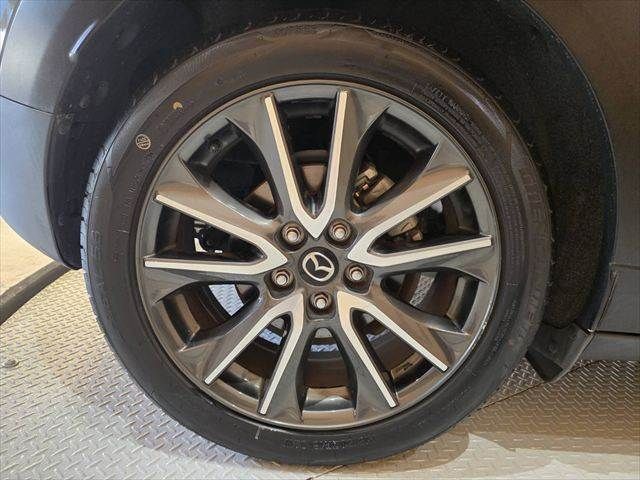 MAZDA CX-3 2016 Image 31