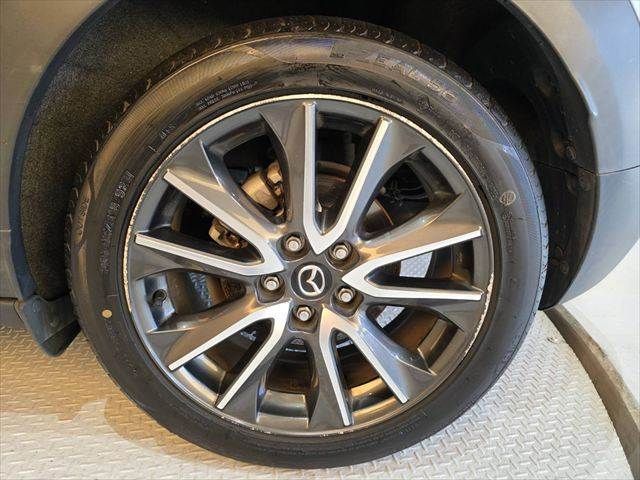 MAZDA CX-3 2016 Image 31