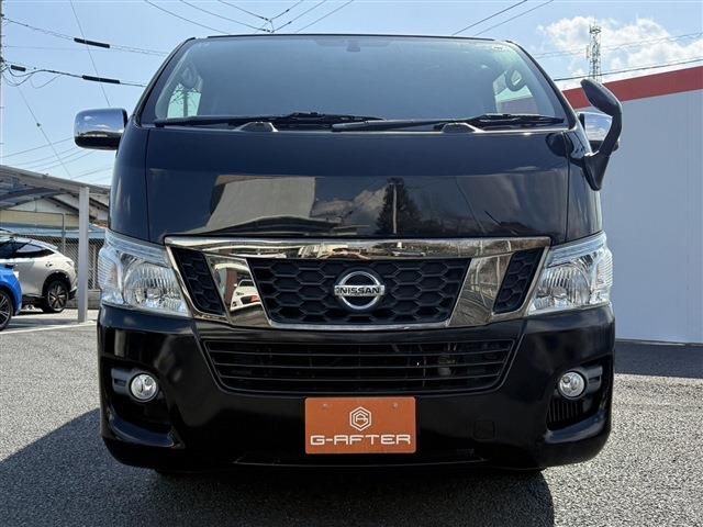 NISSAN NV350 CARAVAN 2015 Image 31