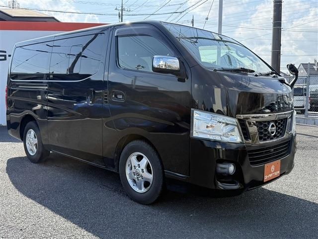 NISSAN NV350 CARAVAN 2015 Image 31