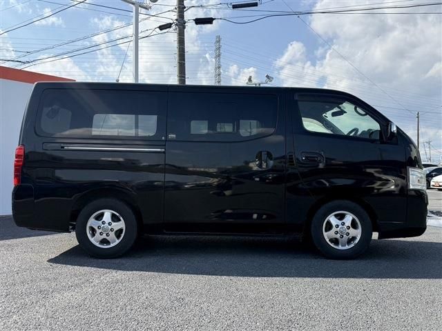 NISSAN NV350 CARAVAN 2015 Image 31