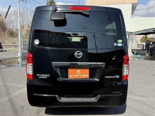 NISSAN NV350 CARAVAN 2015 Image 31