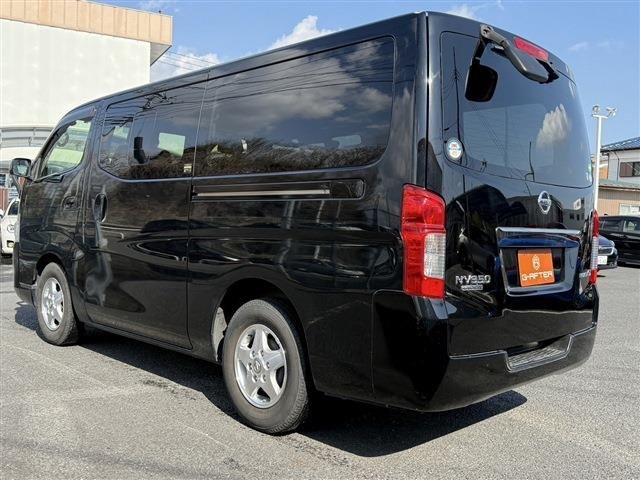 NISSAN NV350 CARAVAN 2015 Image 31