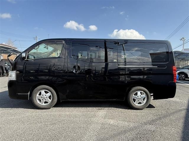 NISSAN NV350 CARAVAN 2015 Image 31