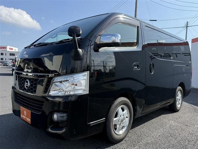 NISSAN NV350 CARAVAN 2015 Image 31