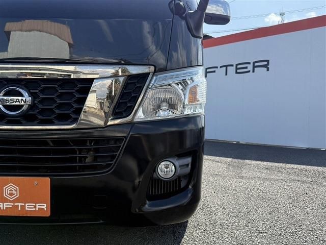 NISSAN NV350 CARAVAN 2015 Image 31