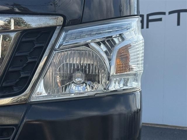 NISSAN NV350 CARAVAN 2015 Image 31