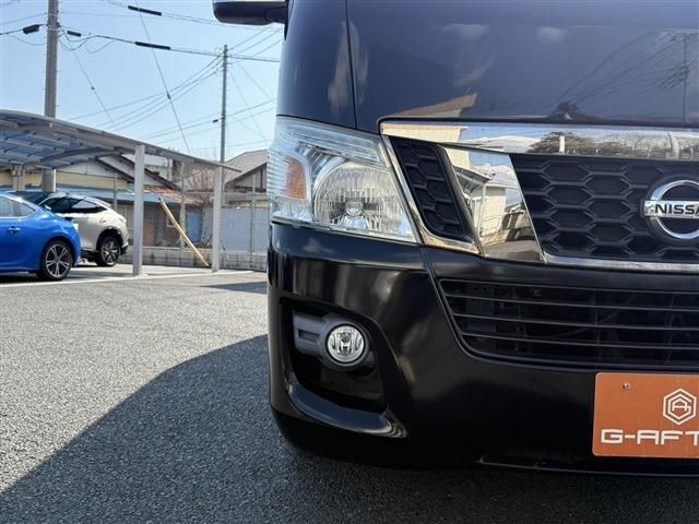 NISSAN NV350 CARAVAN 2015 Image 31