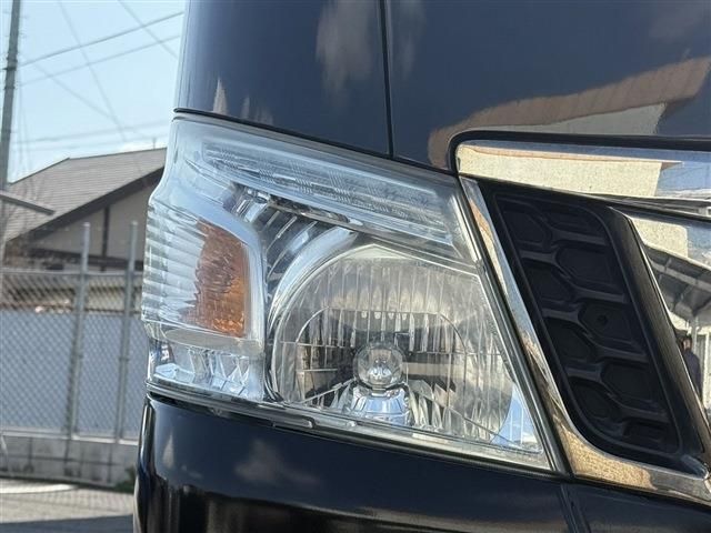 NISSAN NV350 CARAVAN 2015 Image 31