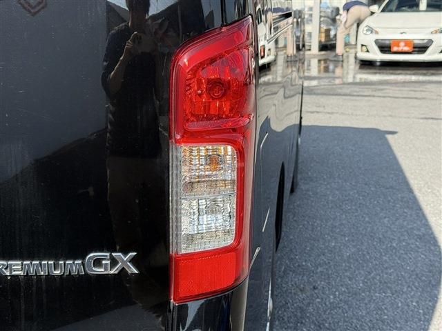 NISSAN NV350 CARAVAN 2015 Image 31