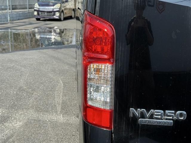 NISSAN NV350 CARAVAN 2015 Image 31