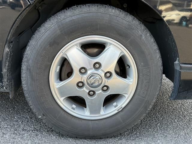 NISSAN NV350 CARAVAN 2015 Image 31