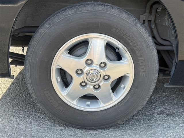 NISSAN NV350 CARAVAN 2015 Image 31