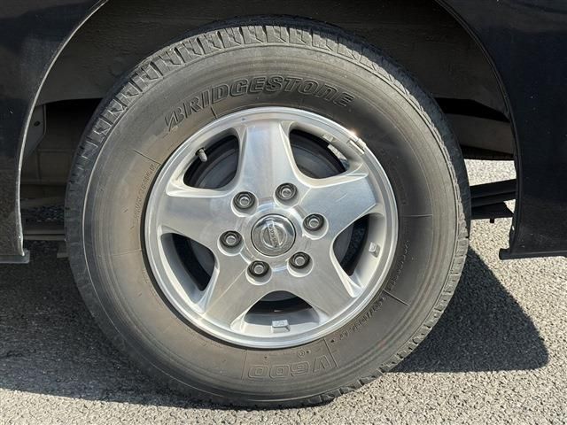 NISSAN NV350 CARAVAN 2015 Image 31