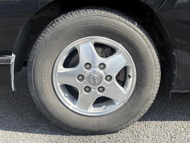 NISSAN NV350 CARAVAN 2015 Image 31