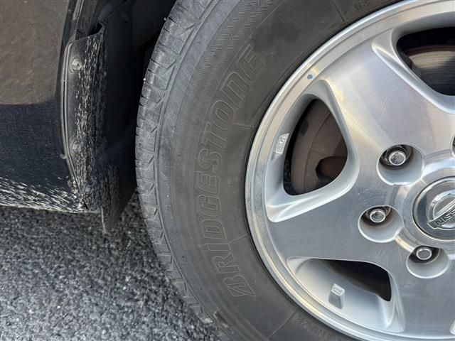 NISSAN NV350 CARAVAN 2015 Image 31