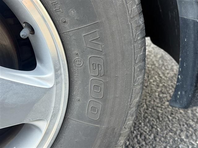 NISSAN NV350 CARAVAN 2015 Image 31