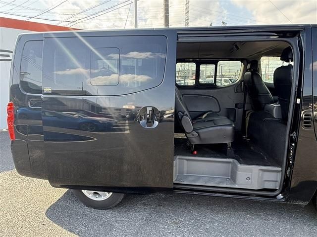 NISSAN NV350 CARAVAN 2015 Image 31