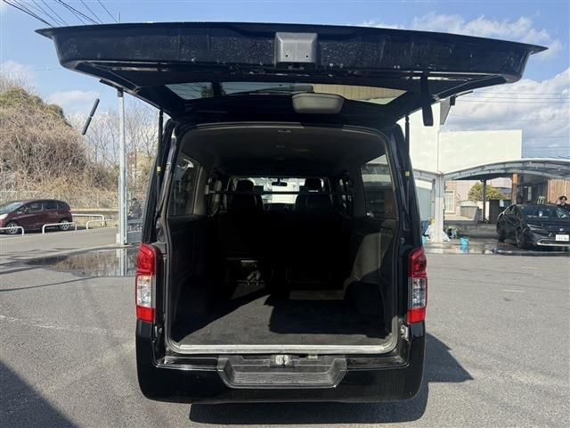 NISSAN NV350 CARAVAN 2015 Image 31