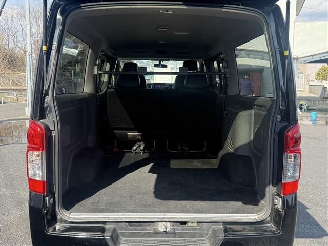 NISSAN NV350 CARAVAN 2015 Image 31