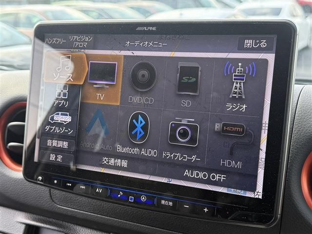 NISSAN NV350 CARAVAN 4WD 2022 Image 31