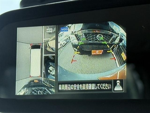 NISSAN NV350 CARAVAN 4WD 2022 Image 31