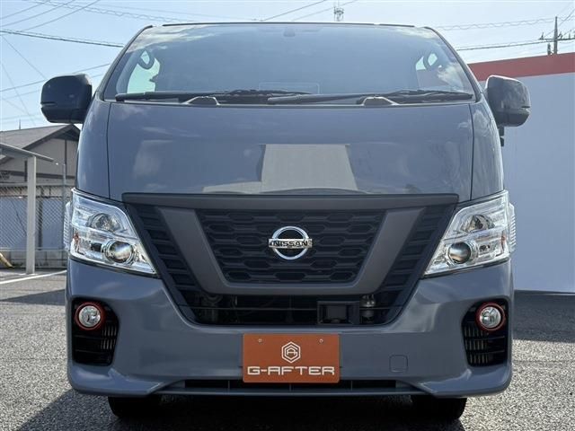 NISSAN NV350 CARAVAN 4WD 2022 Image 31