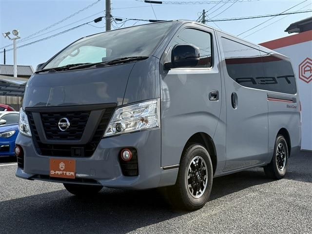 NISSAN NV350 CARAVAN 4WD 2022 Image 31