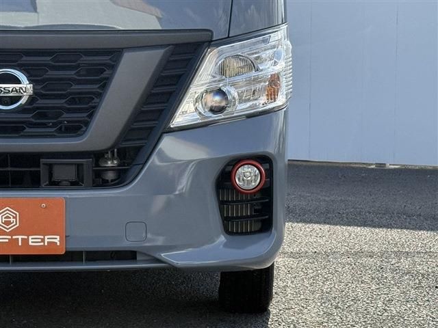 NISSAN NV350 CARAVAN 4WD 2022 Image 31
