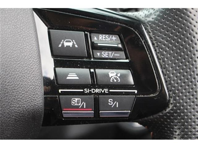 SUBARU WRX S4 2016 Image 31