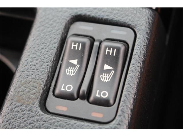 SUBARU WRX S4 2016 Image 31