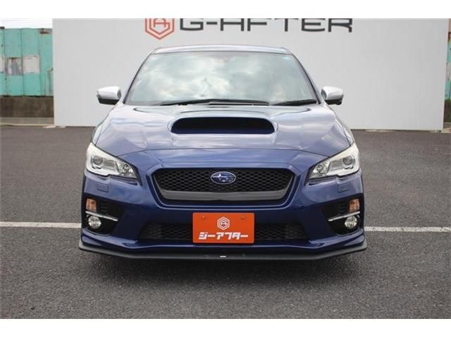 SUBARU WRX S4 2016 Image 31