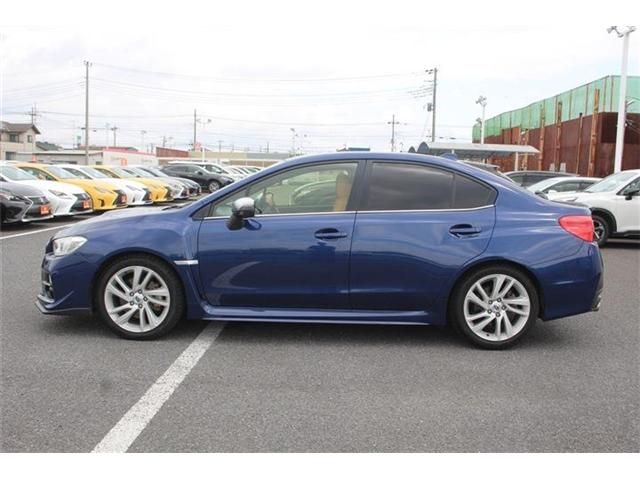 SUBARU WRX S4 2016 Image 31