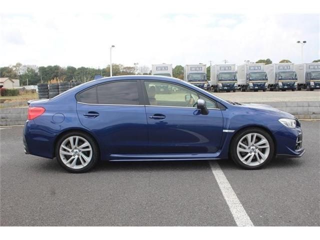 SUBARU WRX S4 2016 Image 31